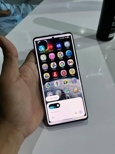 Redmi Note 14 pro 12/256 PTA Approved (10/10) box +charger