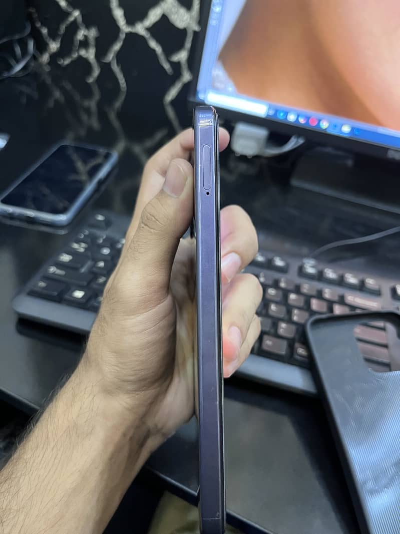OPPO A6k 7