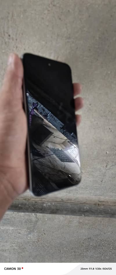 infinix hote 50i