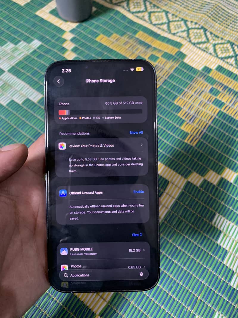 Apple iPhone 13 Pro Max 2