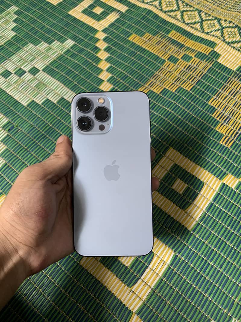 Apple iPhone 13 Pro Max 4