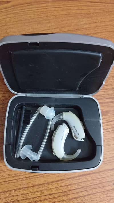 Resound  Smart Hearing Aids