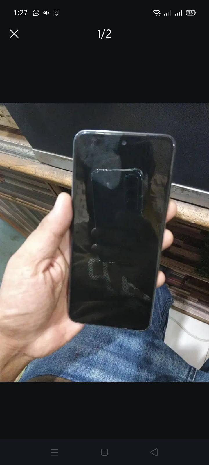 Xiaomi Other Model 1