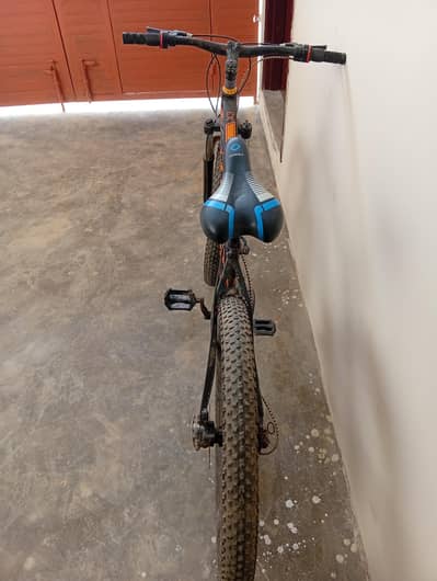 new cycle hai saaf sutri