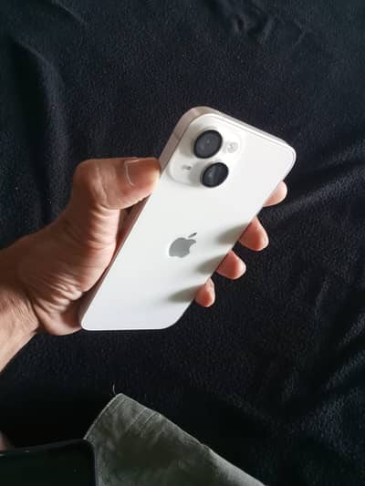 iPhone 14 256GB - Waterpack Guaranteed - Non-PTA (SIM Working)