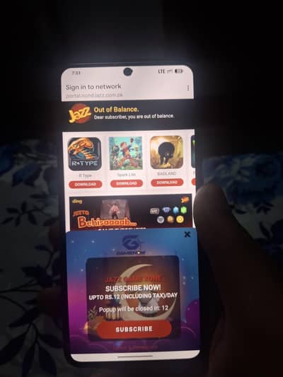 Google Pixel 8 pta approved 128 GB 10/8 condition