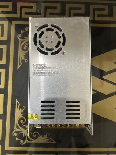 36V10amp power Supply unit