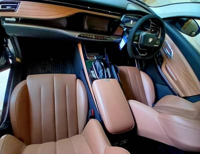 Changan Oshan X7 2024 | Future Sense | 7 seater