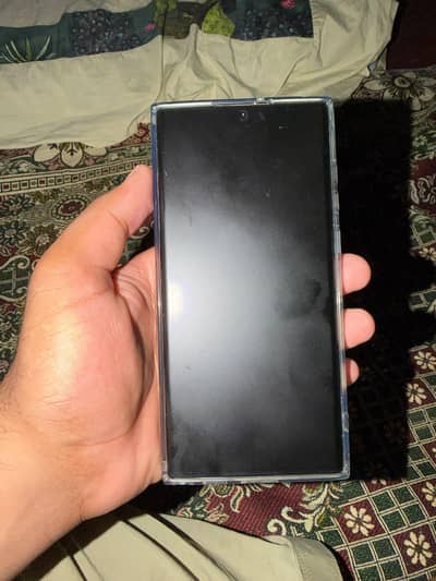 Samsung Mobile S22 Ultra
