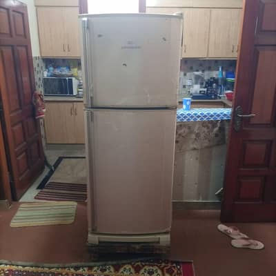 Dawlance H-Zone Fridge for Sale.