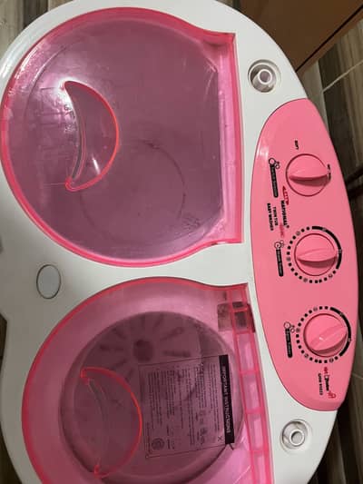 GNE Washing machine