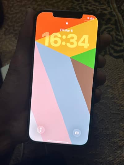 Apple iPhone 12 Pro Max