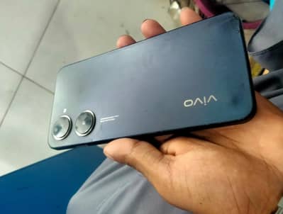 Vivo Y03t