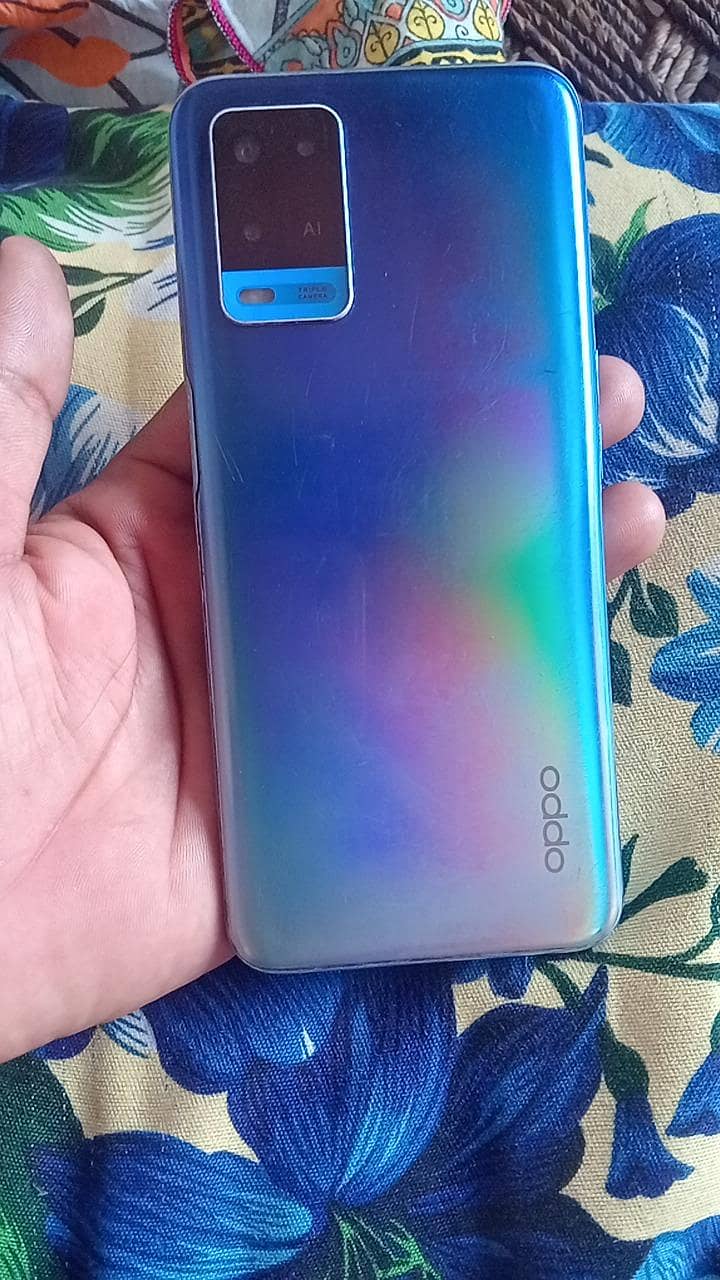 OPPO A54 0