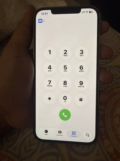 Apple iPhone 12 Pro Max PTA APPROVED HK