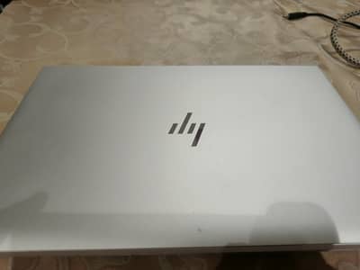 Hp Ellitebook 840 G7 i5 10th gen