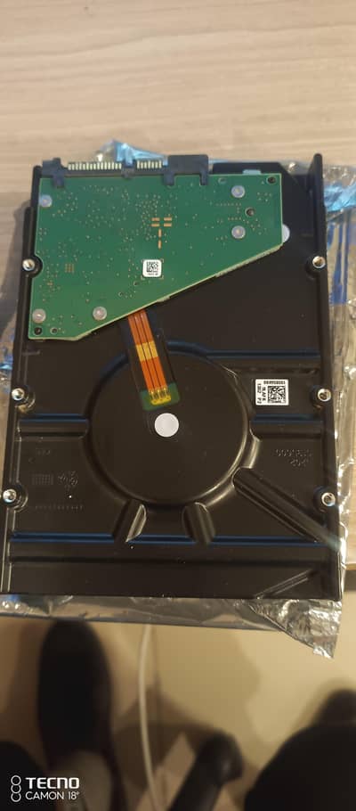 SEAGATE 8TB HARD DRIVE FOR SALE