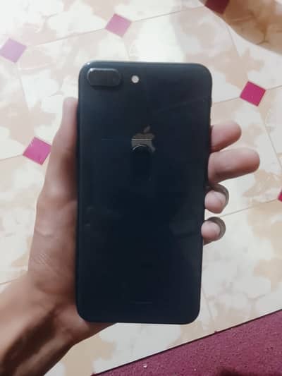 Apple iPhone 8 Plus