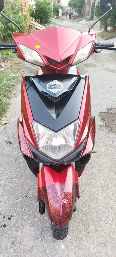 very good condition