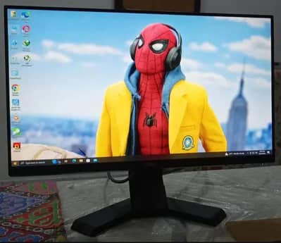 Dell 22inch IPS Bazzelless HDMI Gaming LED Monitor