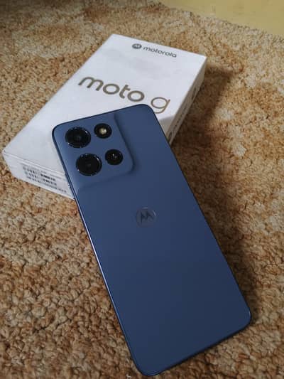 moto G 2026 gaming mobile 40 fps in pubg