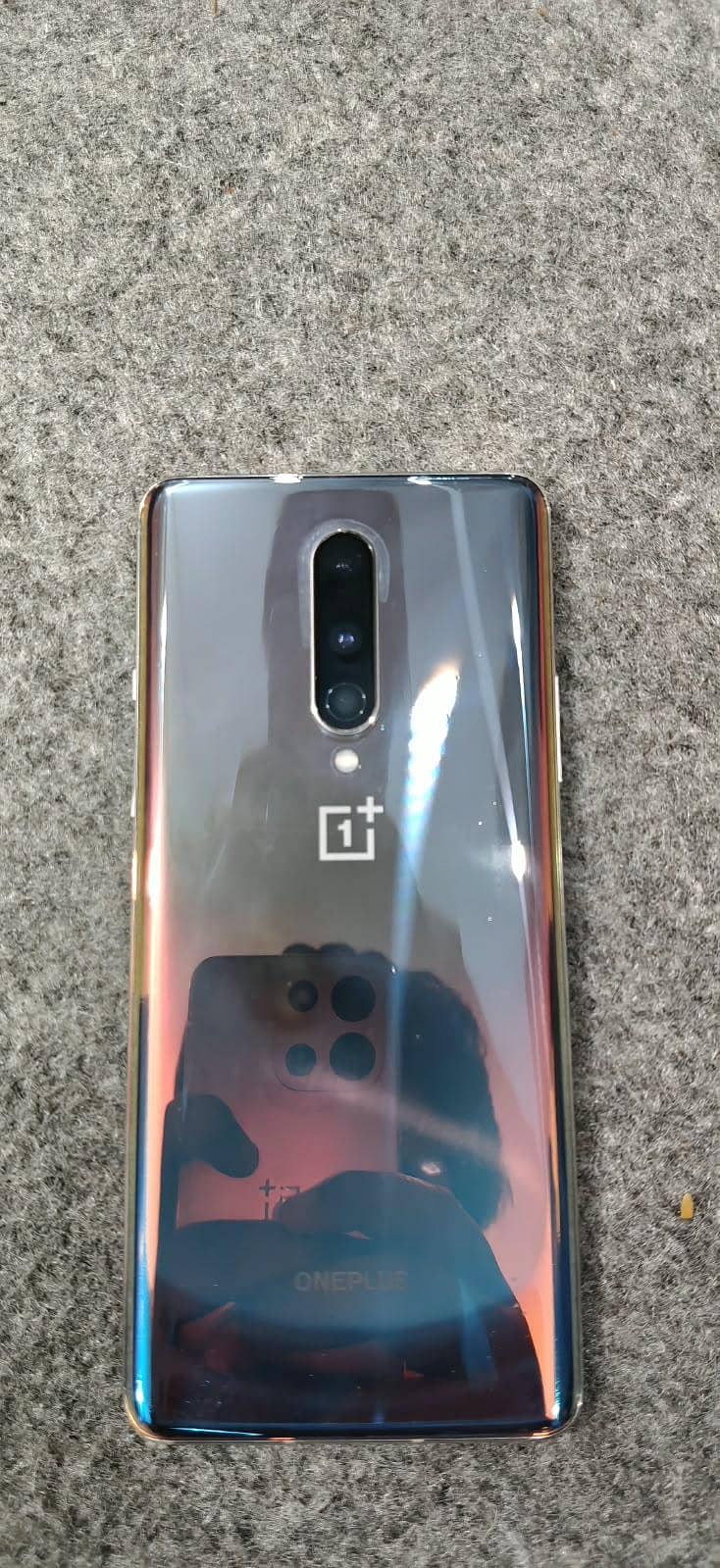 One Plus 8 1