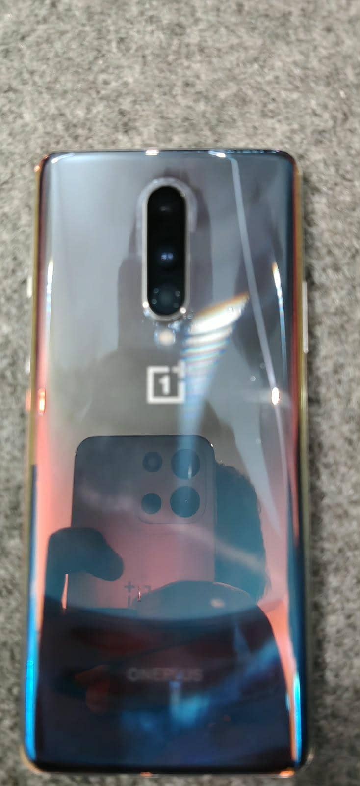 One Plus 8 2