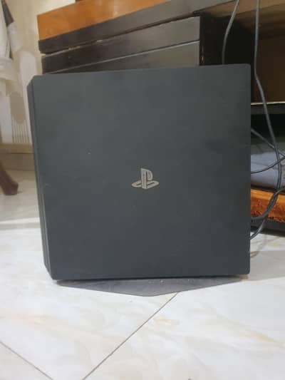 ps4 pro 1tb