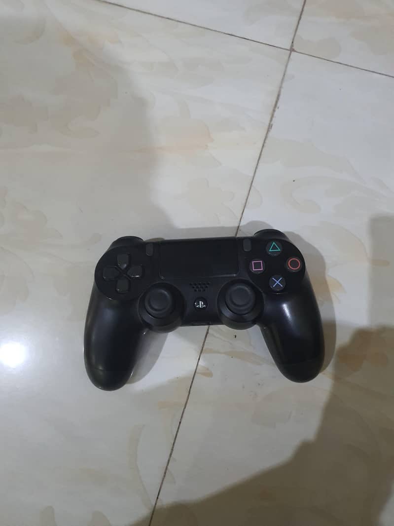 ps4 pro 1tb 1