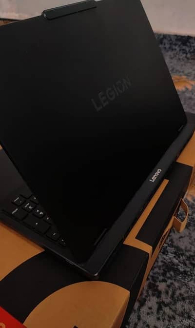 Lenovo legion 5i for sale laptop