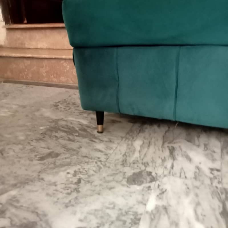 L shape sofa 3