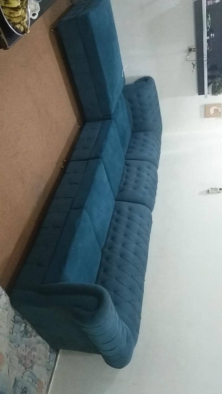 L shape sofa 4