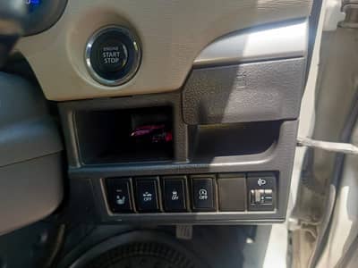 Mazda Flair 2016