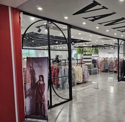 Rented Shop For Sale