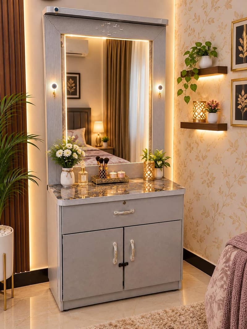 Dressing Table 0