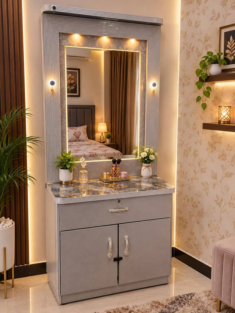 Dressing Table 1