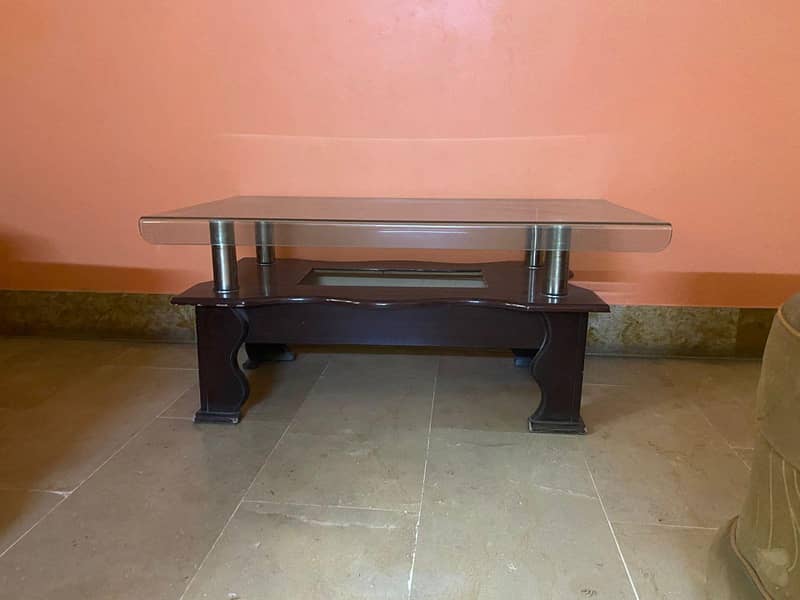 coffee Table 0