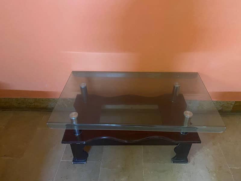 coffee Table 1