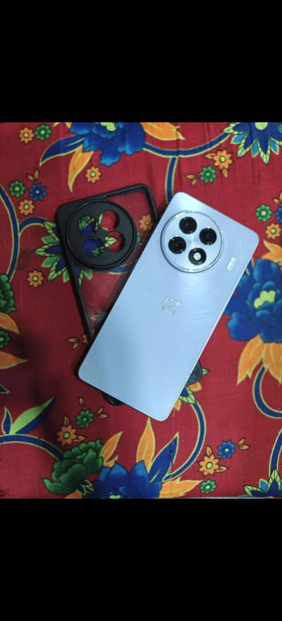 One Plus Ace 5 Pro