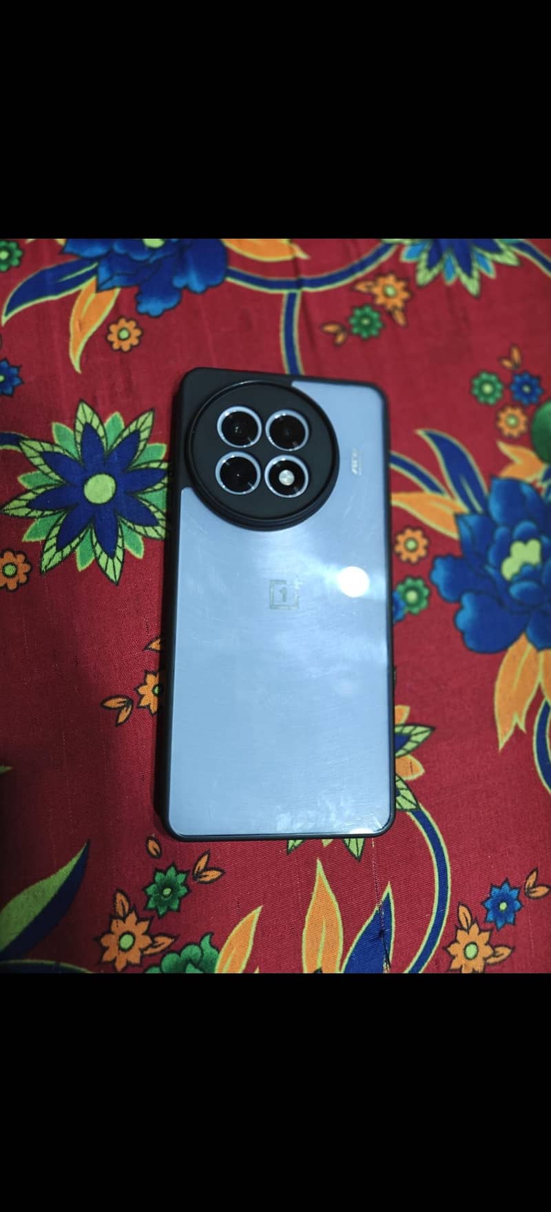 One Plus Ace 5 Pro 1