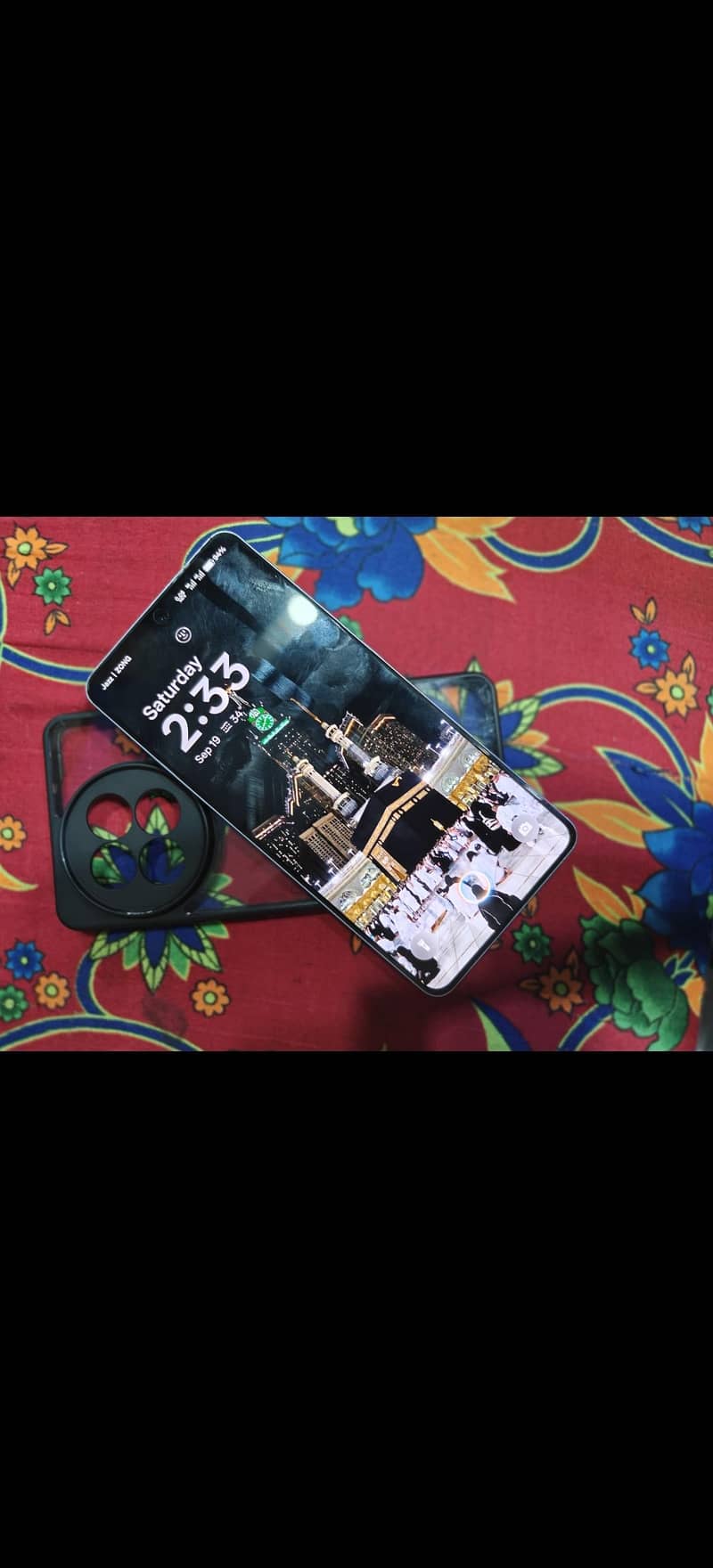 One Plus Ace 5 Pro 2
