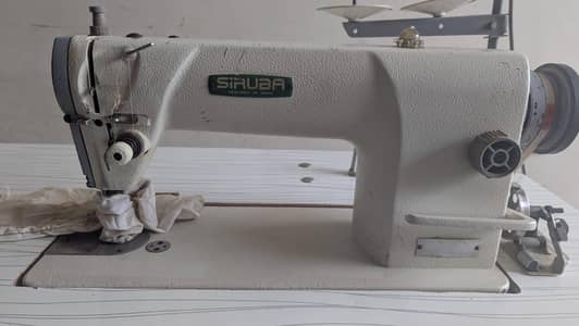 sruba