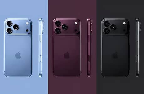 Apple iPhone 18 Pro Max Esay Installment Plan Only For Lahore