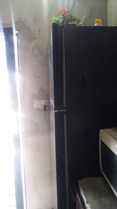 good condition refrigerator