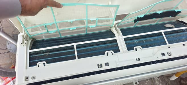 Orient energy efficient r410