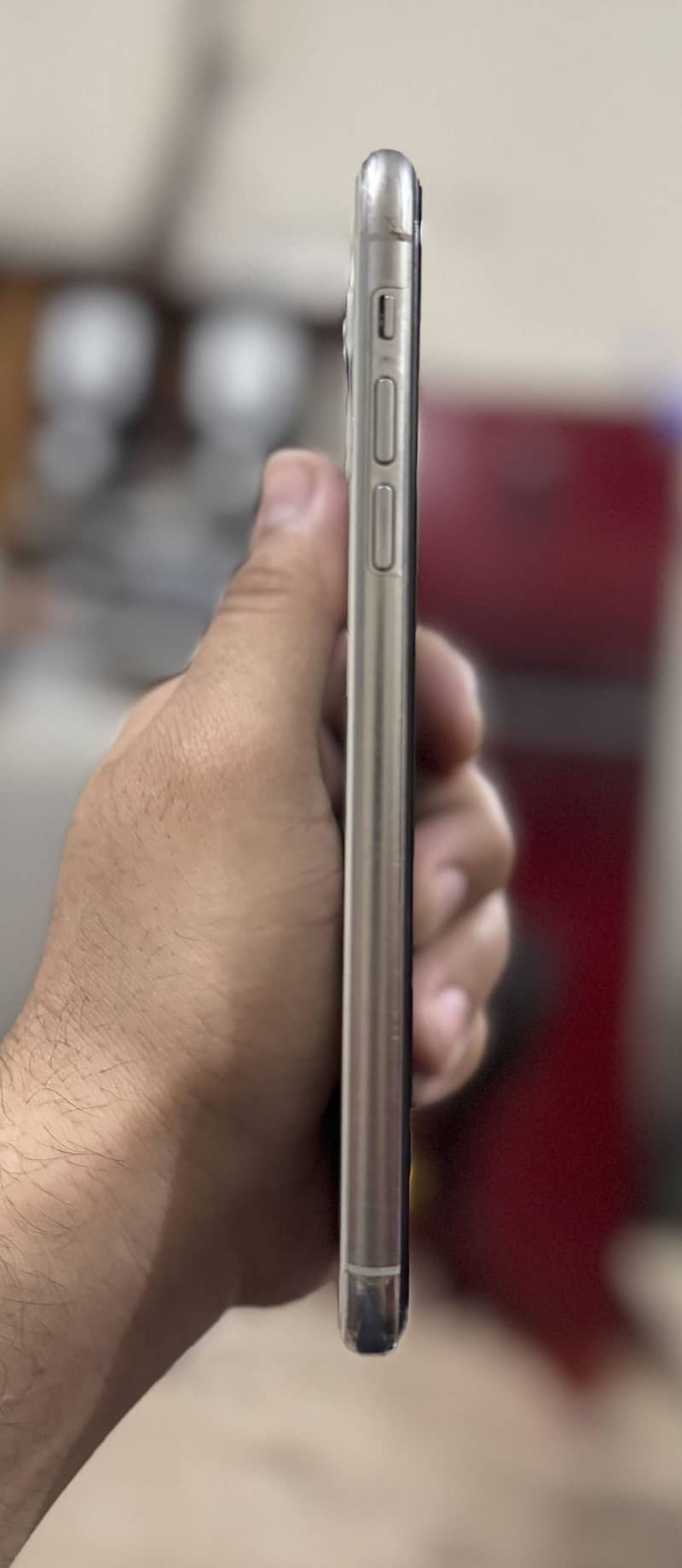 Apple iPhone 11 Pro Max 2