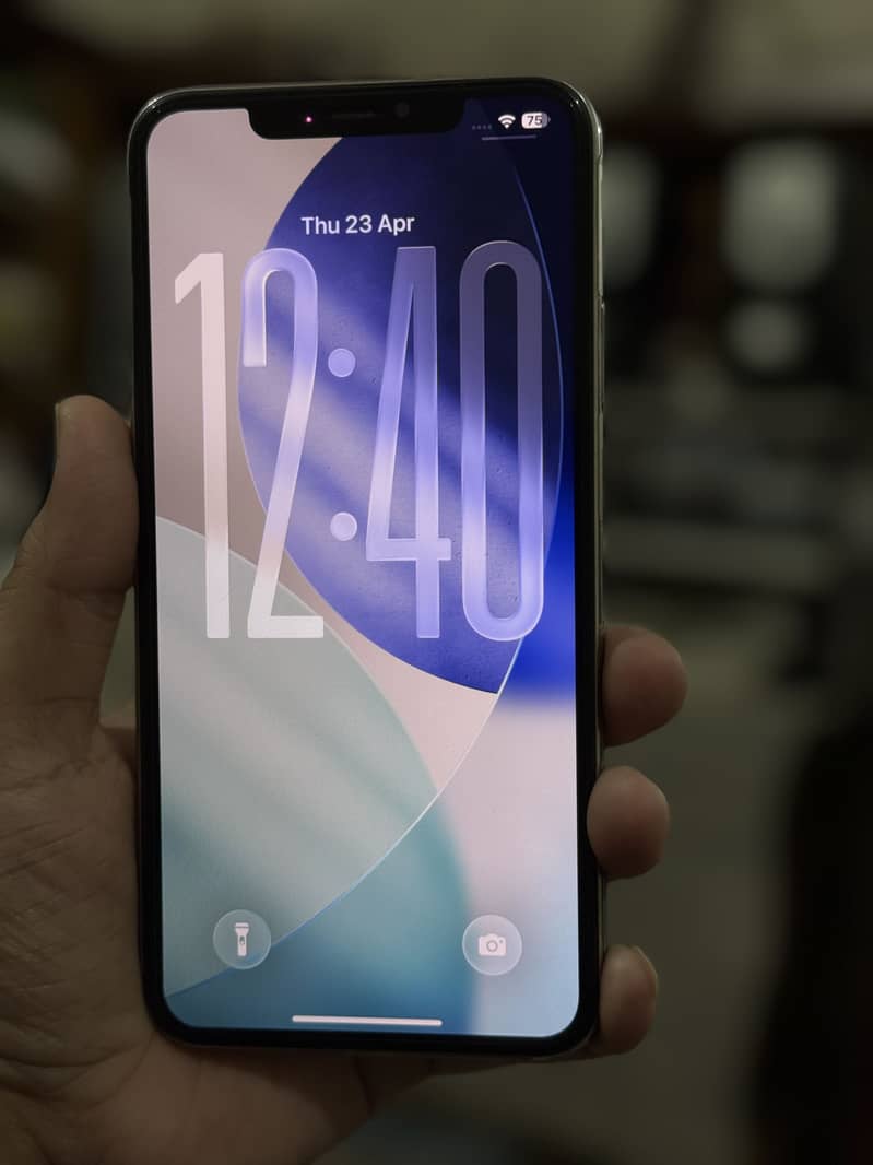 Apple iPhone 11 Pro Max 3