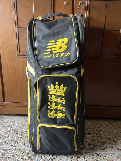 Cricket kit bag for 3500 only