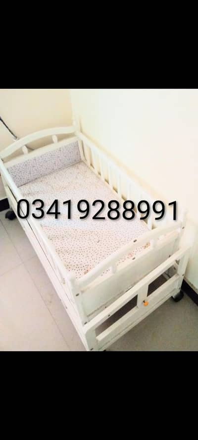 baby Cots. and kids furniture