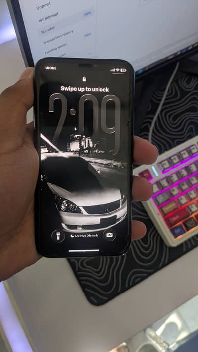 Apple iPhone 11 Pro